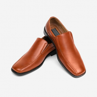 Formal shoes