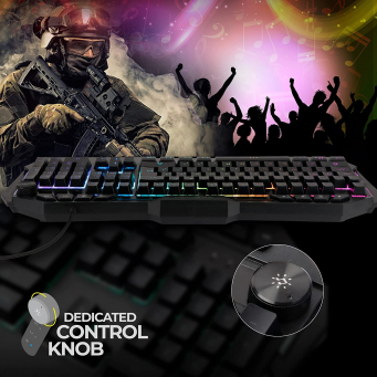 لوحات المفاتيح